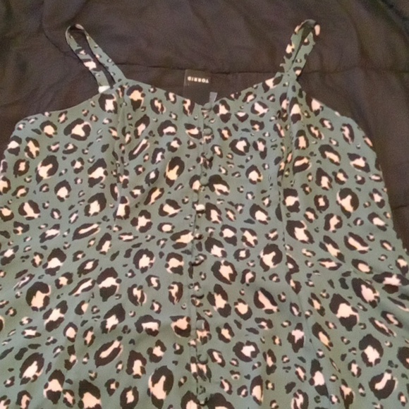 Torrid leopard print - Picture 3 of 4